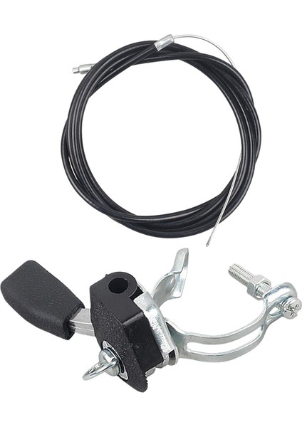 Drosselklappenzubehör Für Luftgekühlten -Benzinmotor Micro Tiller 168F 170F.65M Kablo