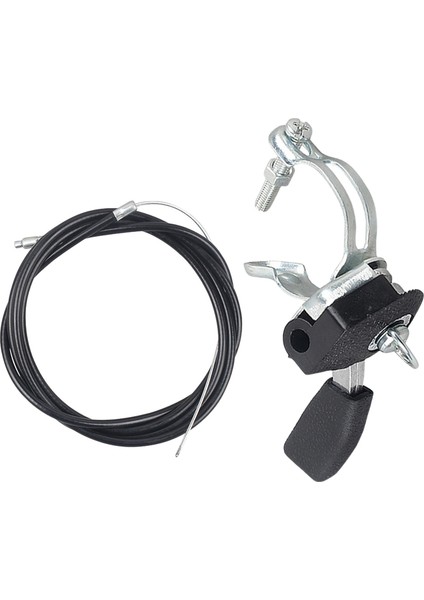 Drosselklappenzubehör Für Luftgekühlten -Benzinmotor Micro Tiller 168F 170F.65M Kablo fiyatları