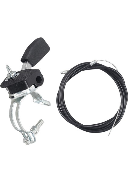 Drosselklappenzubehör Für Luftgekühlten -Benzinmotor Micro Tiller 168F 170F.65M Kablo fırsatları