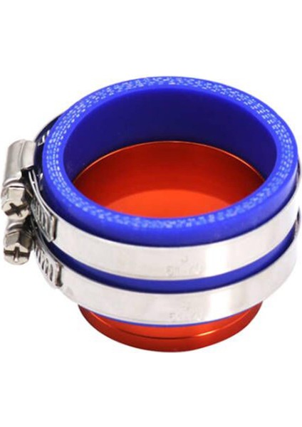 Karbüratör Emme Hava Filtresi Eklemi Yüksek Performans 50 mm Ila 45 Mm'nin Yerini Alıyor