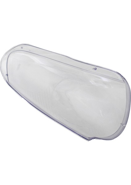 Mk5 2006-2009 Için 1 Far Lens Kapağı