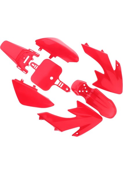 Ssr Piranha CRF50 Için 2 Set Fairing Kit fiyatları