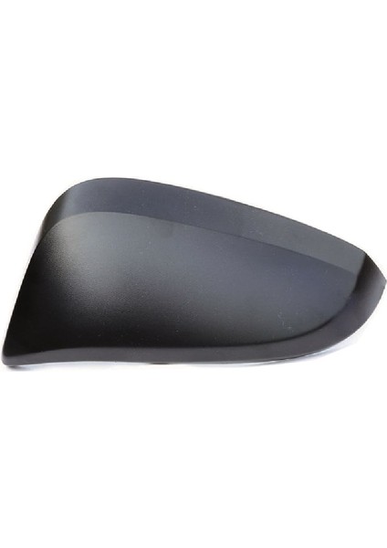 Toyota Hilux Revo Dikiz Ayna Kapağı Sol Siyah 2015-2021