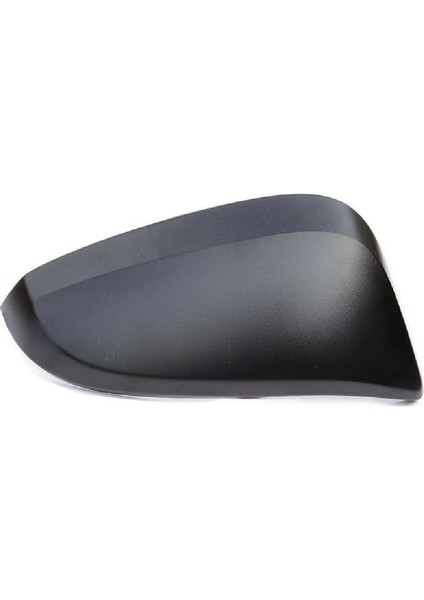 Toyota Hilux Revo Dikiz Ayna Kapağı Sağ Siyah 2015-2021
