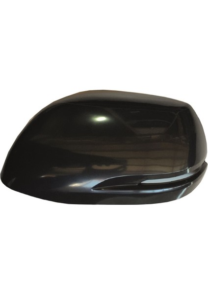 Honda Crv Ayna Kapağı Sol 2012-2014