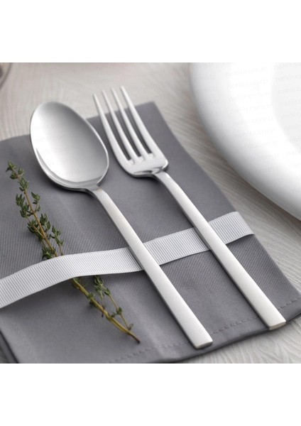 Dalyan 42 Parça Çatal Kaşık Takımı - Çatal Kaşık Bıçak Seti fiyatları