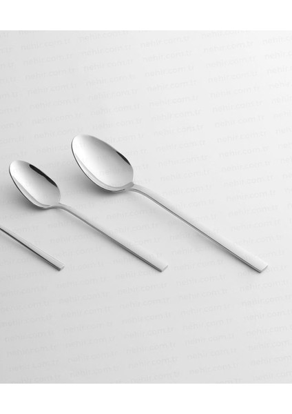 Dalyan 42 Parça Çatal Kaşık Takımı - Çatal Kaşık Bıçak Seti fırsatları