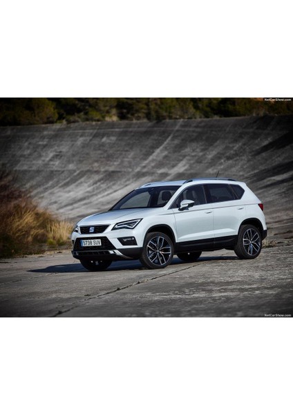 Seat Ateca 2016-2023 Maxtel Ön Cam Sileceği Silgeç Tk 65X45