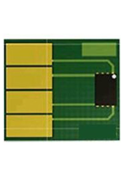 Hp Pagewide 973 Orjinal- Tek Kullanimlik Mavi Chip