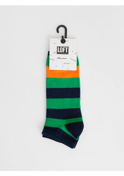 Regular Fit Erkek Çorap