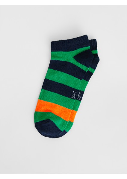Regular Fit Erkek Çorap