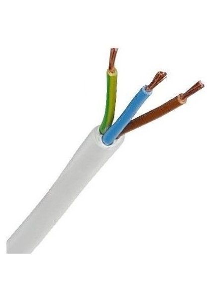 Öznür Kablo Nhxmh 5 METRE