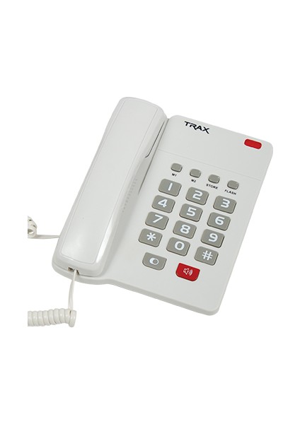 TD215 Kablolu Masaüstü Telefon