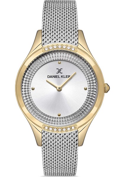 DK.1.12826.7 Kadın Kol Saati