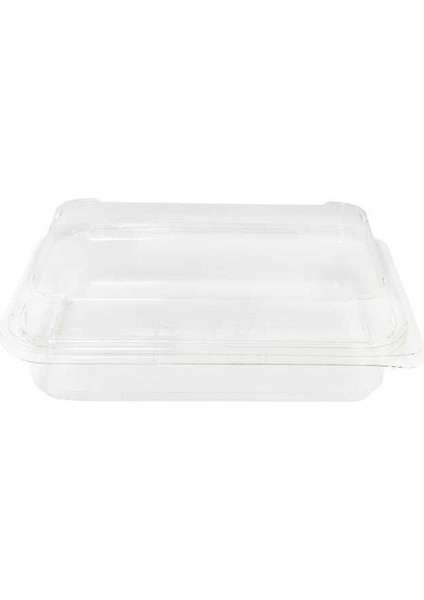 400 cc Kapaklı Kurabiye Kabı - 100 Adet fiyatları