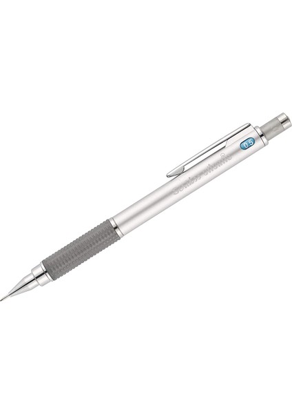 Office Atlantis Versatil Kalem 0.5 mm Gümüş