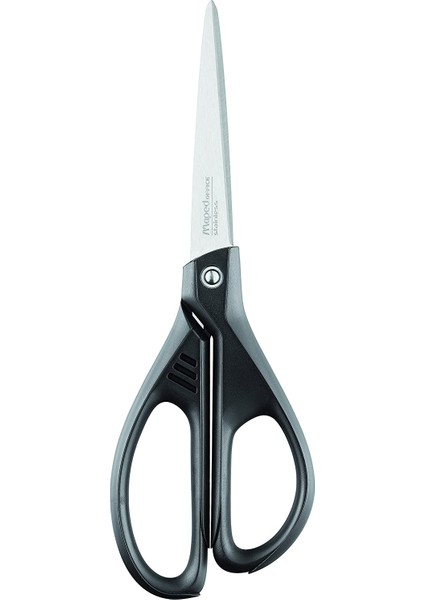 Ofis ve Kırtasiye 468110 Asimetrik Ofis Makası, 21 cm fırsatları