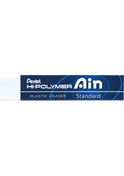 Hi-Polymer Ain ZETH07 Silgi Standard Sertlik, Beyaz