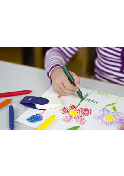 Grip Jumbo Mum Boya 12 Renk modelleri