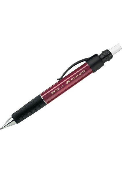 Grip Plus 1.4mm Versatil, Kırmızı