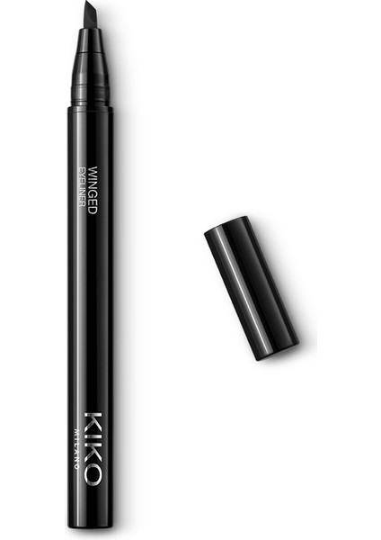 Kalem Eyeliner - Wınged Eyelıner Siyah