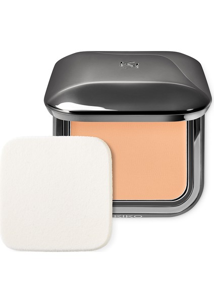 Kompakt Fondöten - Nourishing Perfection Cream Compact Foundation WR50-07 Warm Rose 50