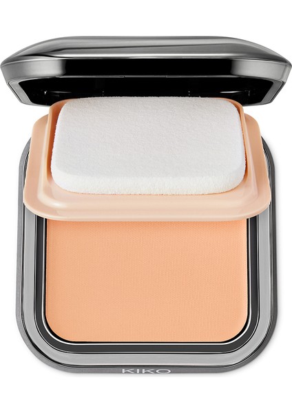 Kompakt Fondöten - Nourishing Perfection Cream Compact Foundation WR50-07 Warm Rose 50