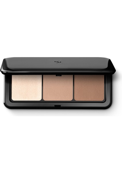 Kontür&aydınlatıcı - Contour Obsessıon Palette 01 01 Fair