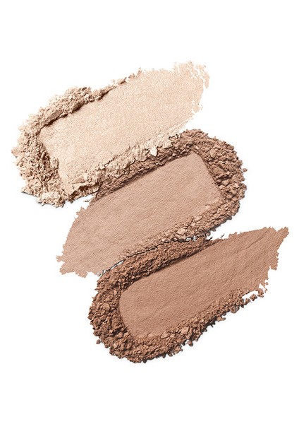 Kontür&aydınlatıcı - Contour Obsessıon Palette 01 01 Fair