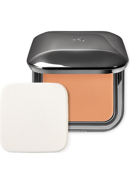 Kompakt Fondöten - Nourishing Perfection Cream Compact Foundation WR90-09 Warm Rose 90