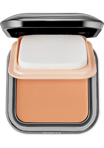 Kompakt Fondöten - Nourishing Perfection Cream Compact Foundation WR90-09 Warm Rose 90