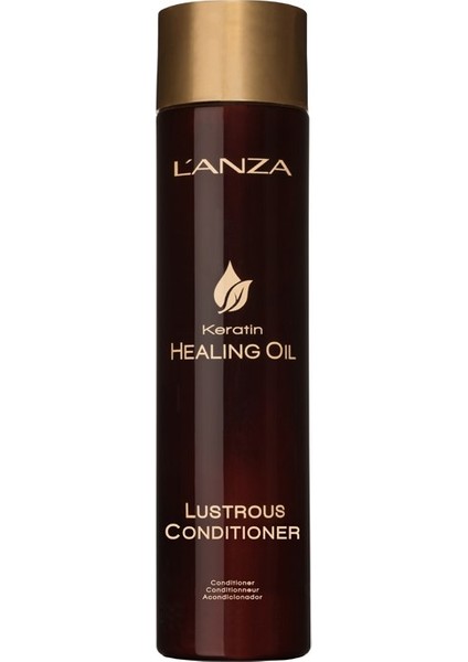 Keratin Healing Oil Conditioner 250 Ml