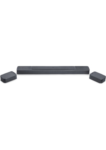 Jbl Bar 1000 Mb, Dolby Atmos 3D Soundbar