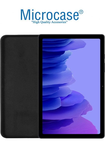 Samsung Galaxy Tab A7 T500 T505 T507 2020 10.4 Inch Defender Serisi Silikon Kılıf - AL3225