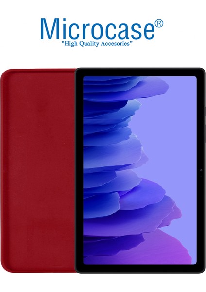 Samsung Galaxy Tab S6 Lite SM-P610 P610 10.4 Inch Defender Serisi Silikon Kılıf - AL3225