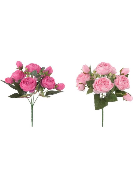 Yapay Çiçek (Yurt Dışından)