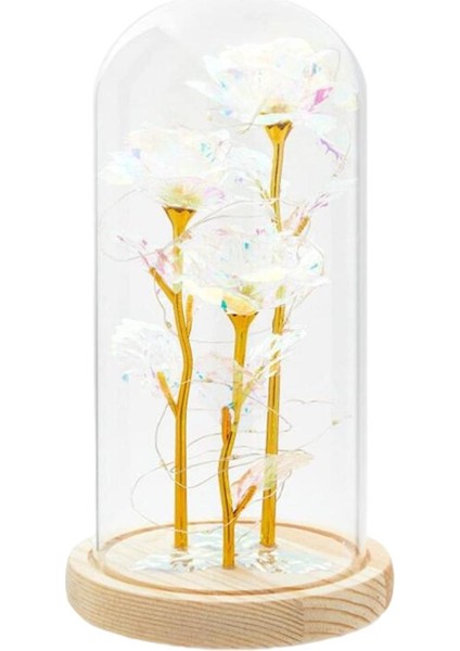 Yapay Çiçek (Yurt Dışından)