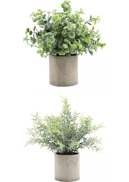 Yapay Çiçek (Yurt Dışından)