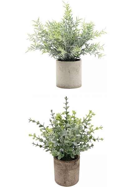 Yapay Çiçek (Yurt Dışından)