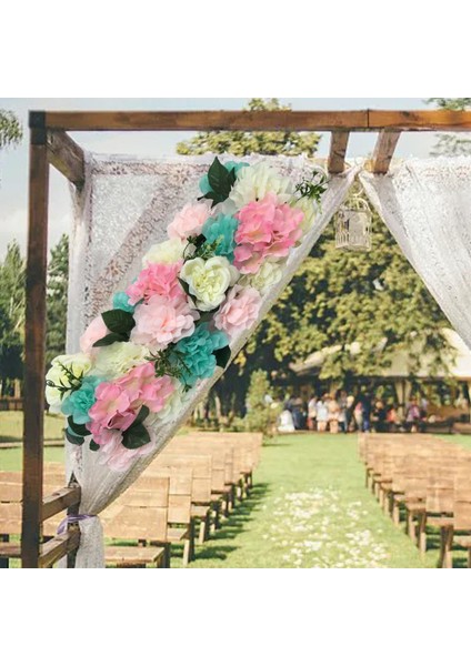 Yapay Çiçek (Yurt Dışından)