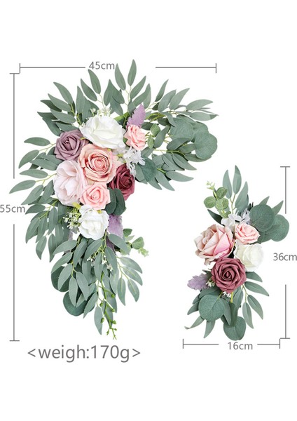 Yapay Çiçek (Yurt Dışından) indirimleri