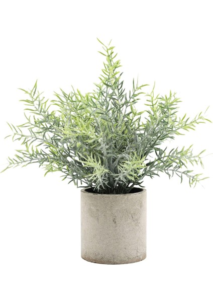 Yapay Çiçek (Yurt Dışından)