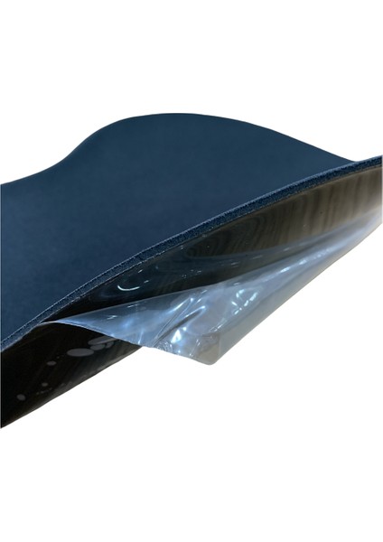 Siyah - Jel Bilek Destekli Kaymaz Ergonomik Mat Mouse Pad Ped Şık Kaliteli Kaydırmaz Bilek Destekli Mouse Pad - Gamer Silikon Jel Oyun Ped fiyatları