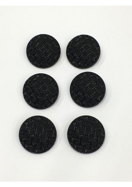 Trençkot Ceket Düğmesi Takımı 6 Lı Set fırsatları