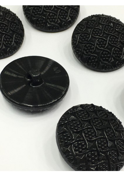 Trençkot Ceket Düğmesi Takımı 6 Lı Set indirimleri