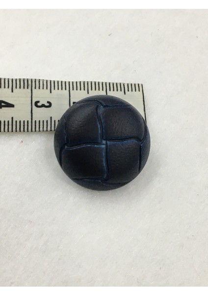 Trençkot Mont Düğmesi 6 Lı Set Lacivert modelleri