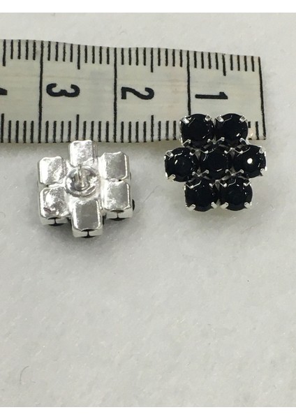Taşlı Düğme Bluz Düğmesi 6 Lı Set fırsatları