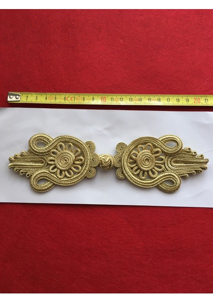 Japon Örgü Düğme Gold Rengi fiyatları
