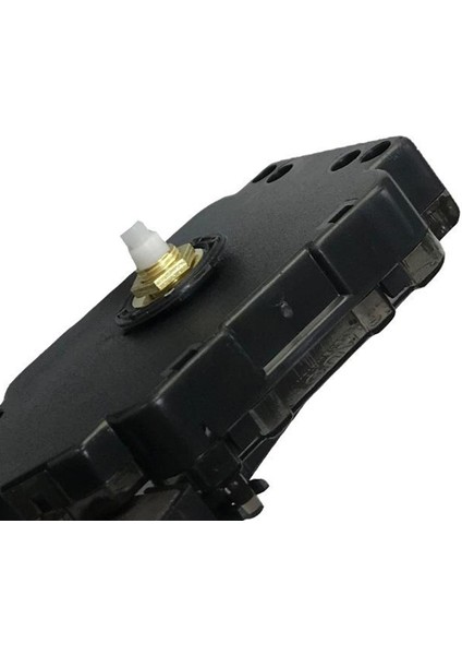 Kuvars Duvar Sarkık Saat Hareket Mekanizmaları Eller ile Pille Çalışan Iplik 8mm Eksen 17MM (Yurt Dışından) modelleri