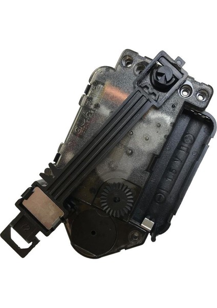 Kuvars Duvar Sarkık Saat Hareket Mekanizmaları Eller ile Pille Çalışan Iplik 8mm Eksen 17MM (Yurt Dışından) fırsatları